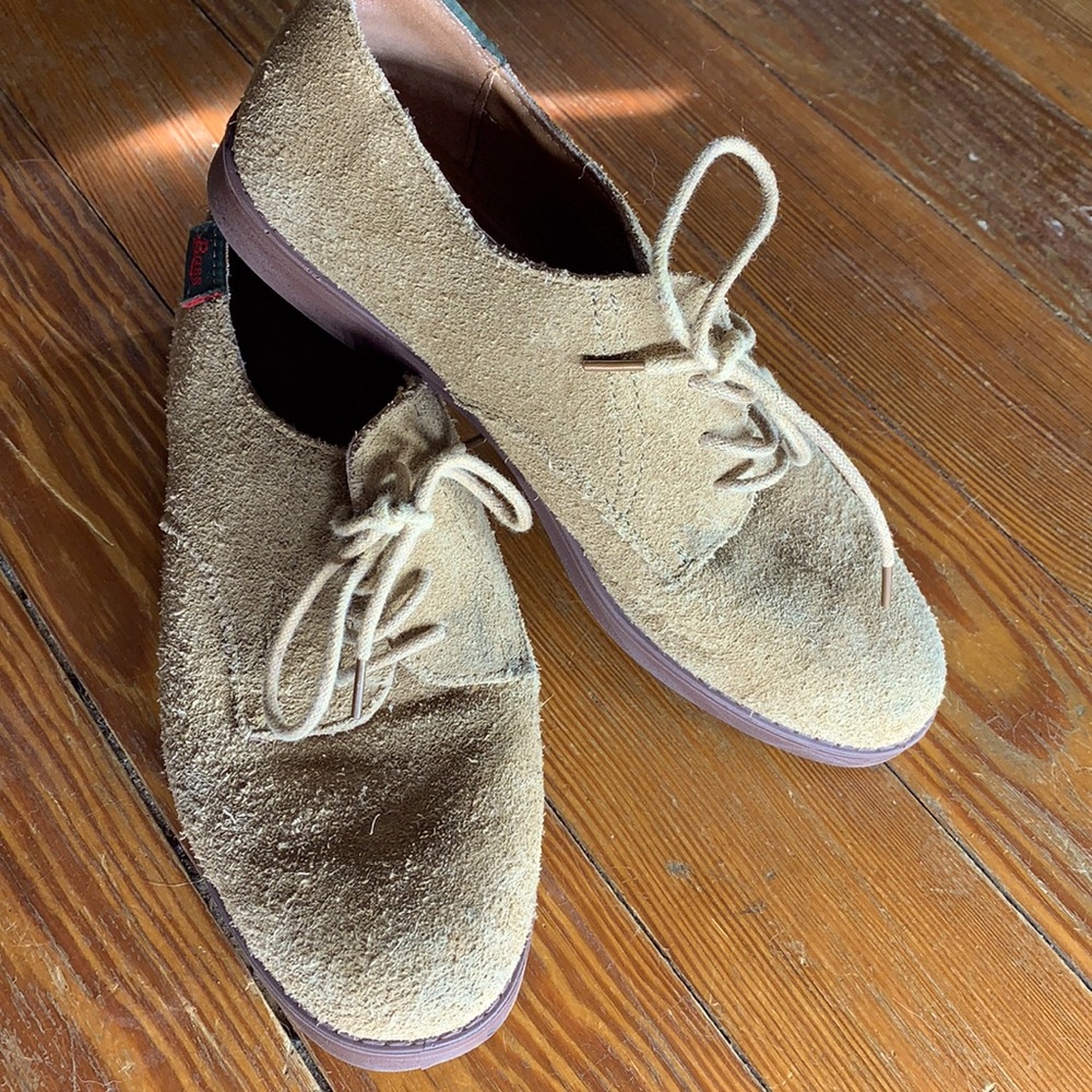 Bass Flex Step Emmie “Bucks” 6M